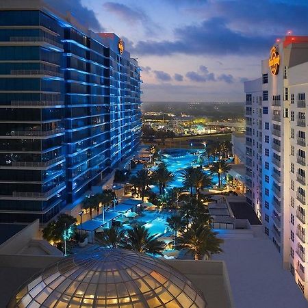 Seminole Hard Rock Hotel And Casino Τάμπα Εξωτερικό φωτογραφία