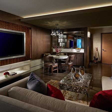 Seminole Hard Rock Hotel And Casino Τάμπα Εξωτερικό φωτογραφία