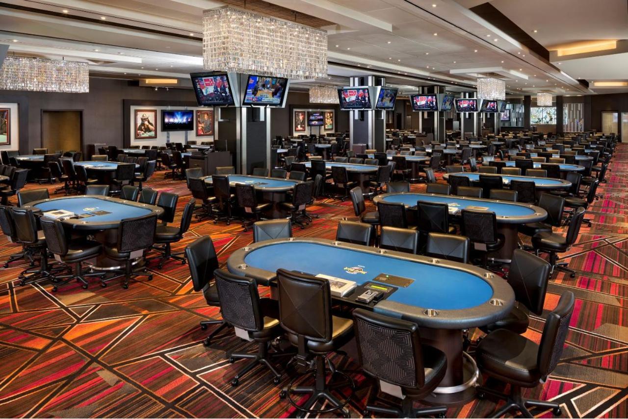 Seminole Hard Rock Hotel And Casino Τάμπα Εξωτερικό φωτογραφία