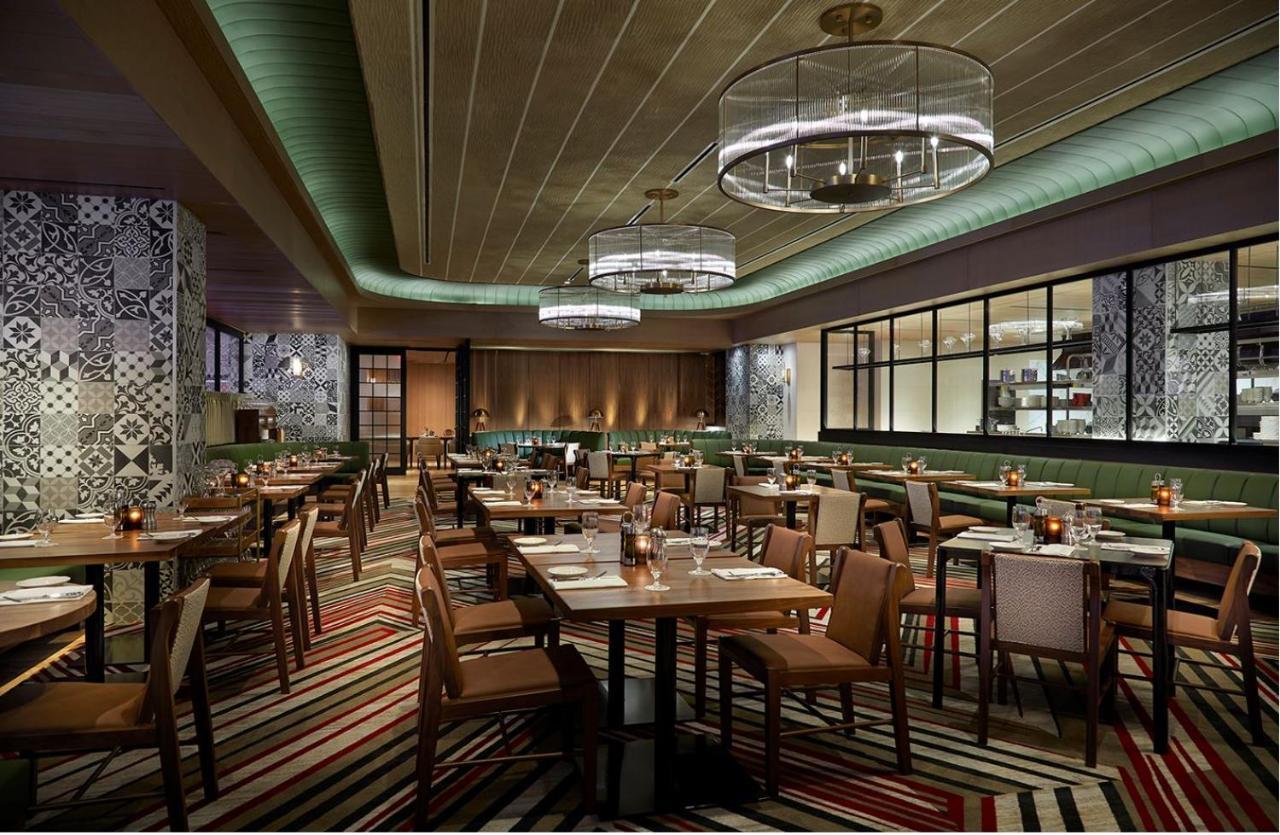 Seminole Hard Rock Hotel And Casino Τάμπα Εξωτερικό φωτογραφία