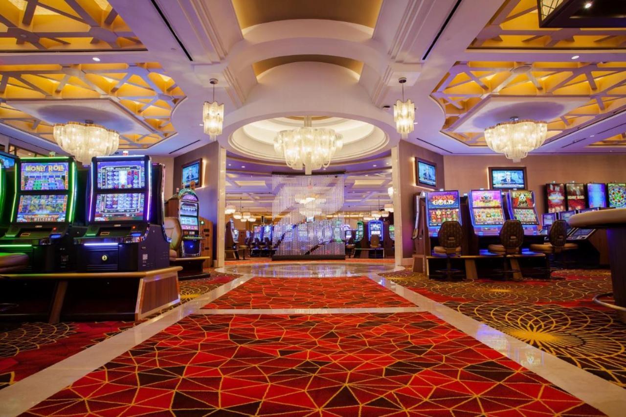 Seminole Hard Rock Hotel And Casino Τάμπα Εξωτερικό φωτογραφία