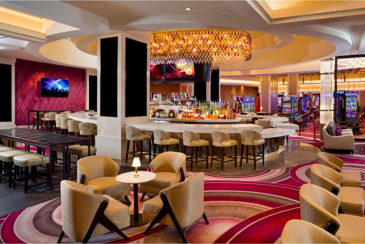Seminole Hard Rock Hotel And Casino Τάμπα Εξωτερικό φωτογραφία