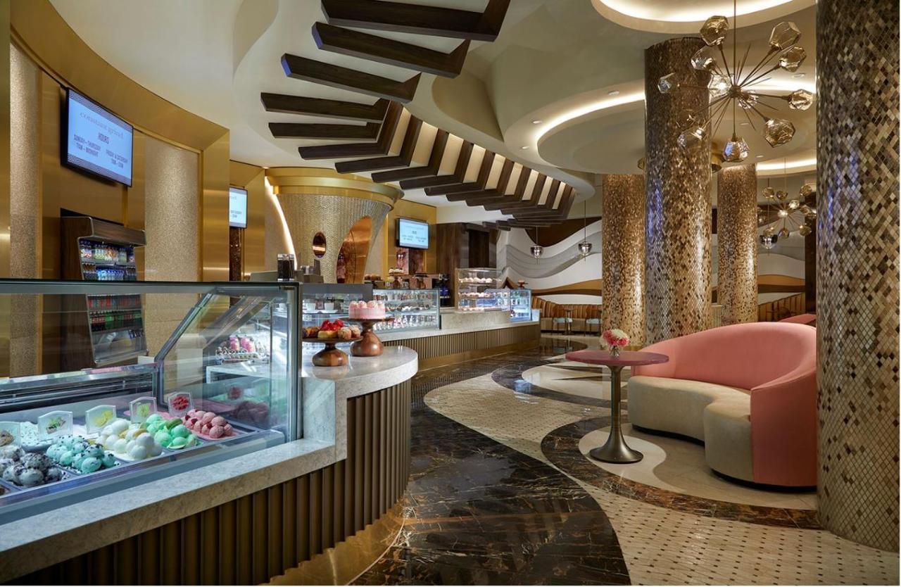 Seminole Hard Rock Hotel And Casino Τάμπα Εξωτερικό φωτογραφία