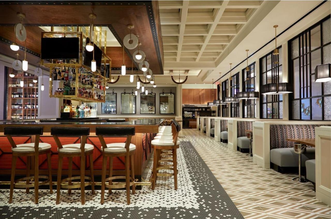 Seminole Hard Rock Hotel And Casino Τάμπα Εξωτερικό φωτογραφία