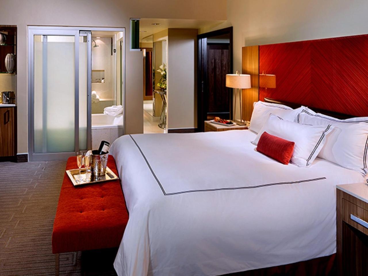 Seminole Hard Rock Hotel And Casino Τάμπα Εξωτερικό φωτογραφία