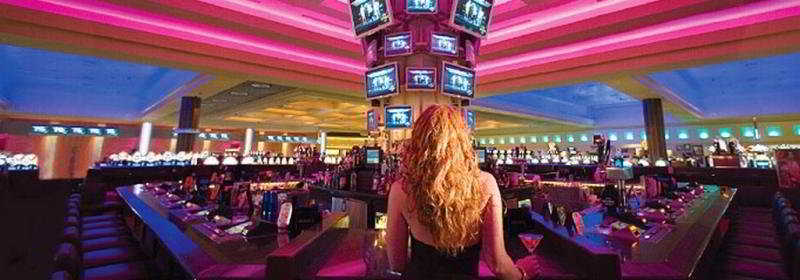 Seminole Hard Rock Hotel And Casino Τάμπα Εξωτερικό φωτογραφία