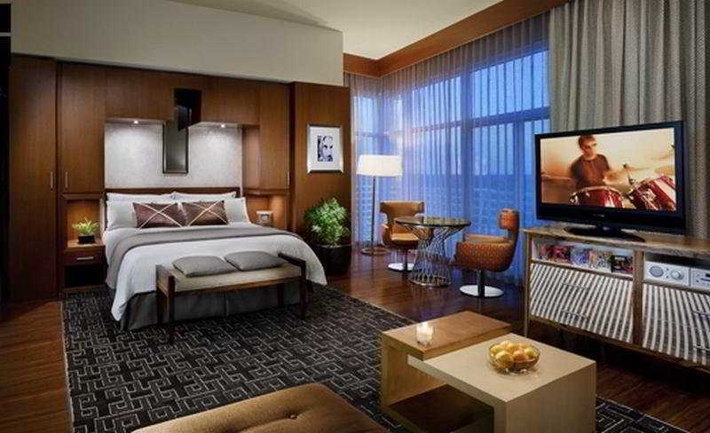 Seminole Hard Rock Hotel And Casino Τάμπα Εξωτερικό φωτογραφία