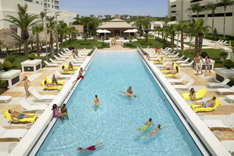 Seminole Hard Rock Hotel And Casino Τάμπα Εξωτερικό φωτογραφία
