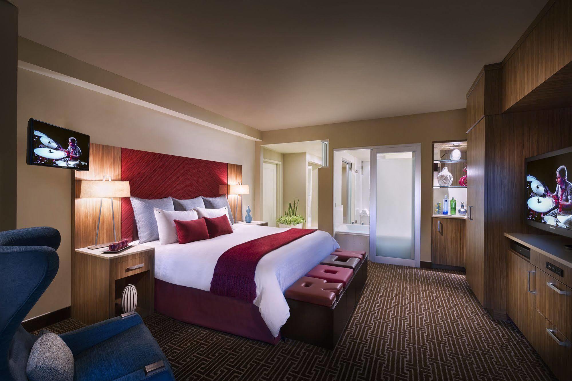 Seminole Hard Rock Hotel And Casino Τάμπα Εξωτερικό φωτογραφία