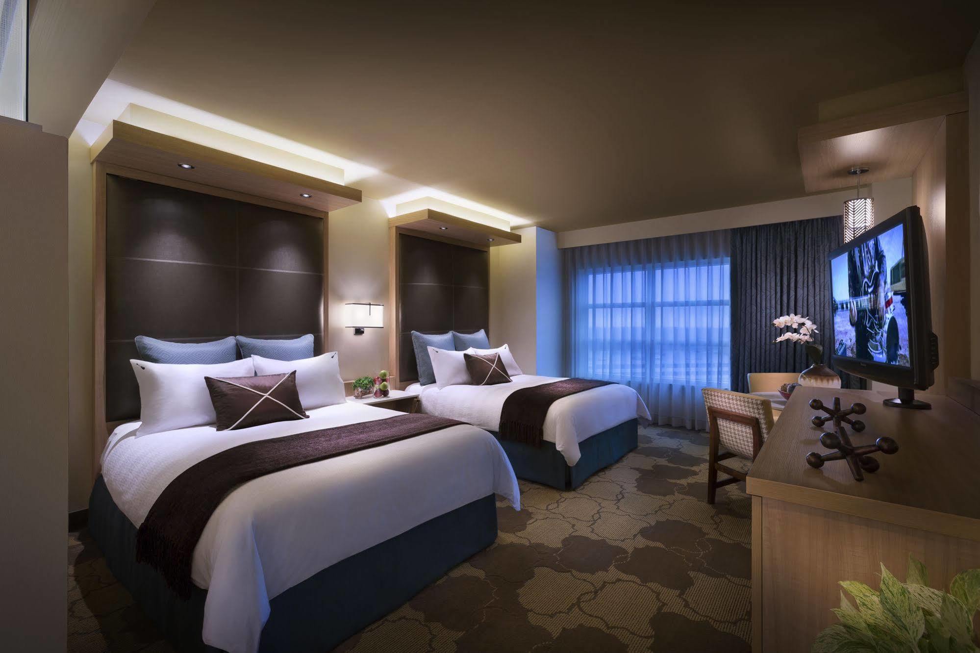 Seminole Hard Rock Hotel And Casino Τάμπα Εξωτερικό φωτογραφία
