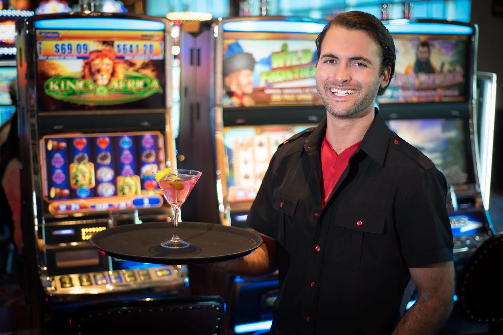Seminole Hard Rock Hotel And Casino Τάμπα Εξωτερικό φωτογραφία