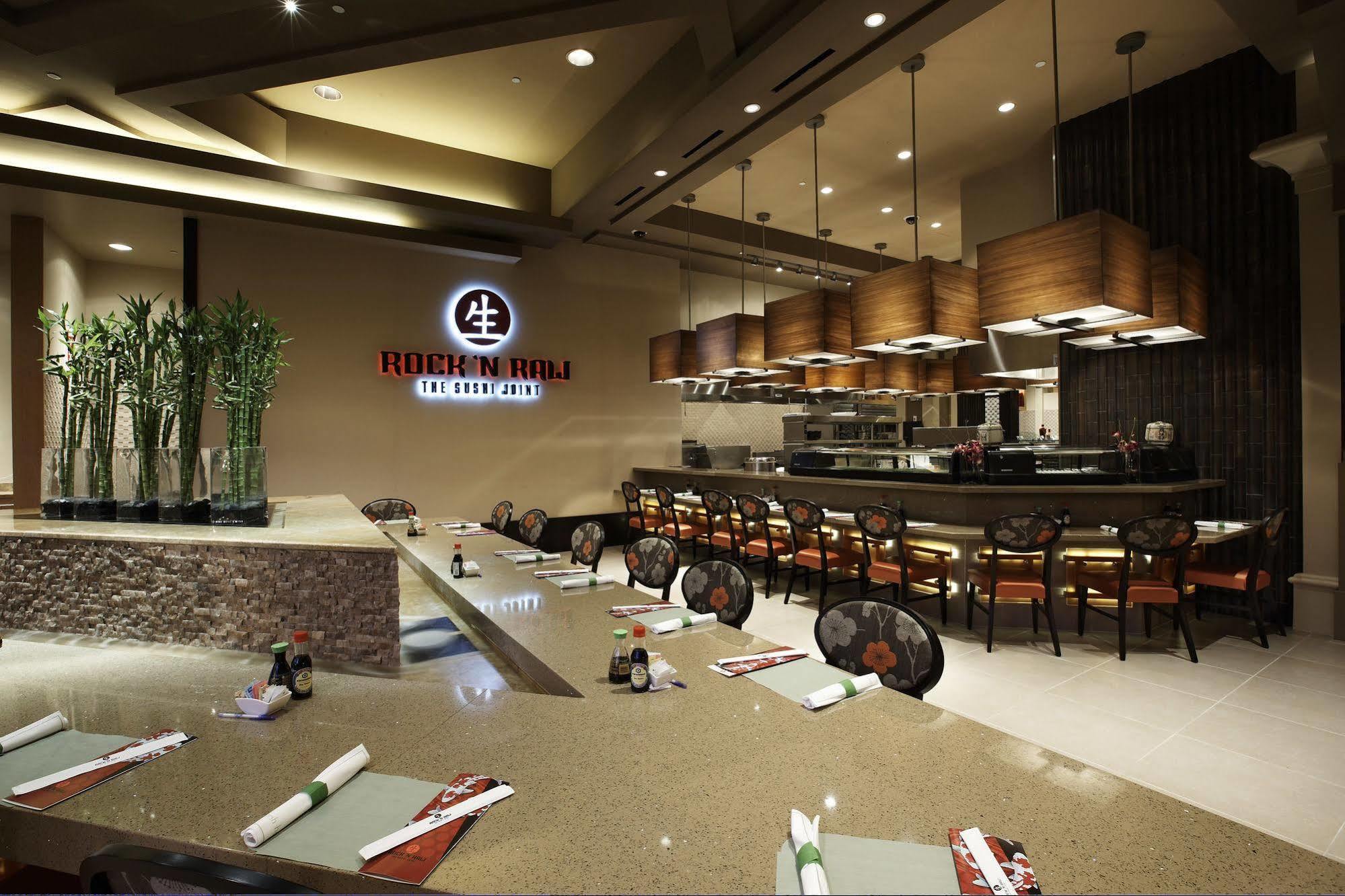 Seminole Hard Rock Hotel And Casino Τάμπα Εξωτερικό φωτογραφία