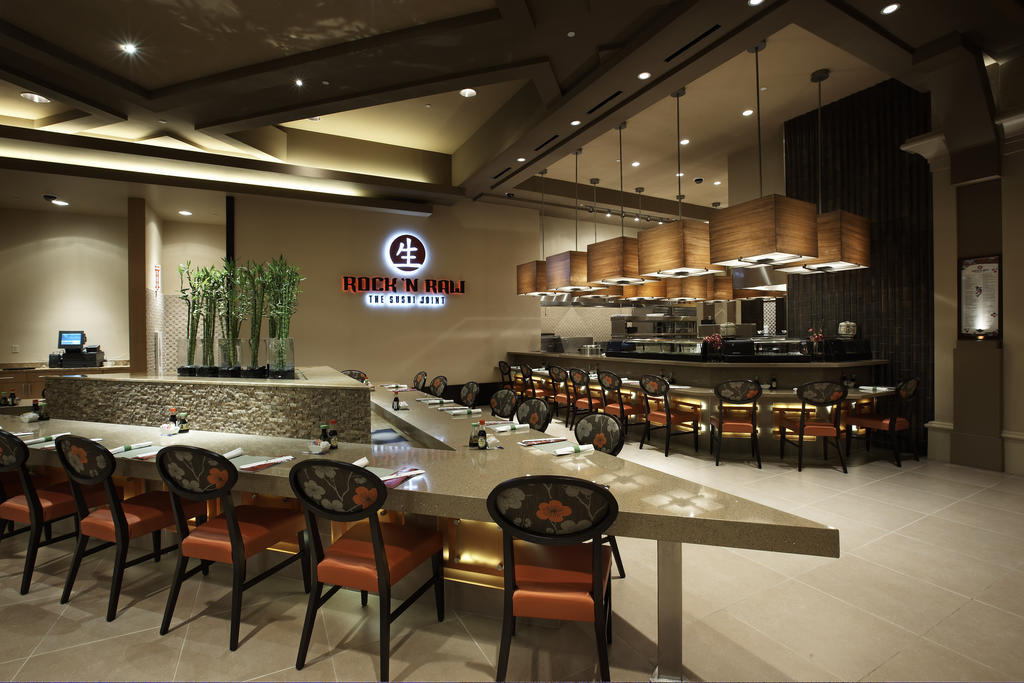 Seminole Hard Rock Hotel And Casino Τάμπα Εξωτερικό φωτογραφία