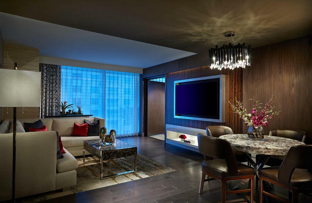 Seminole Hard Rock Hotel And Casino Τάμπα Εξωτερικό φωτογραφία