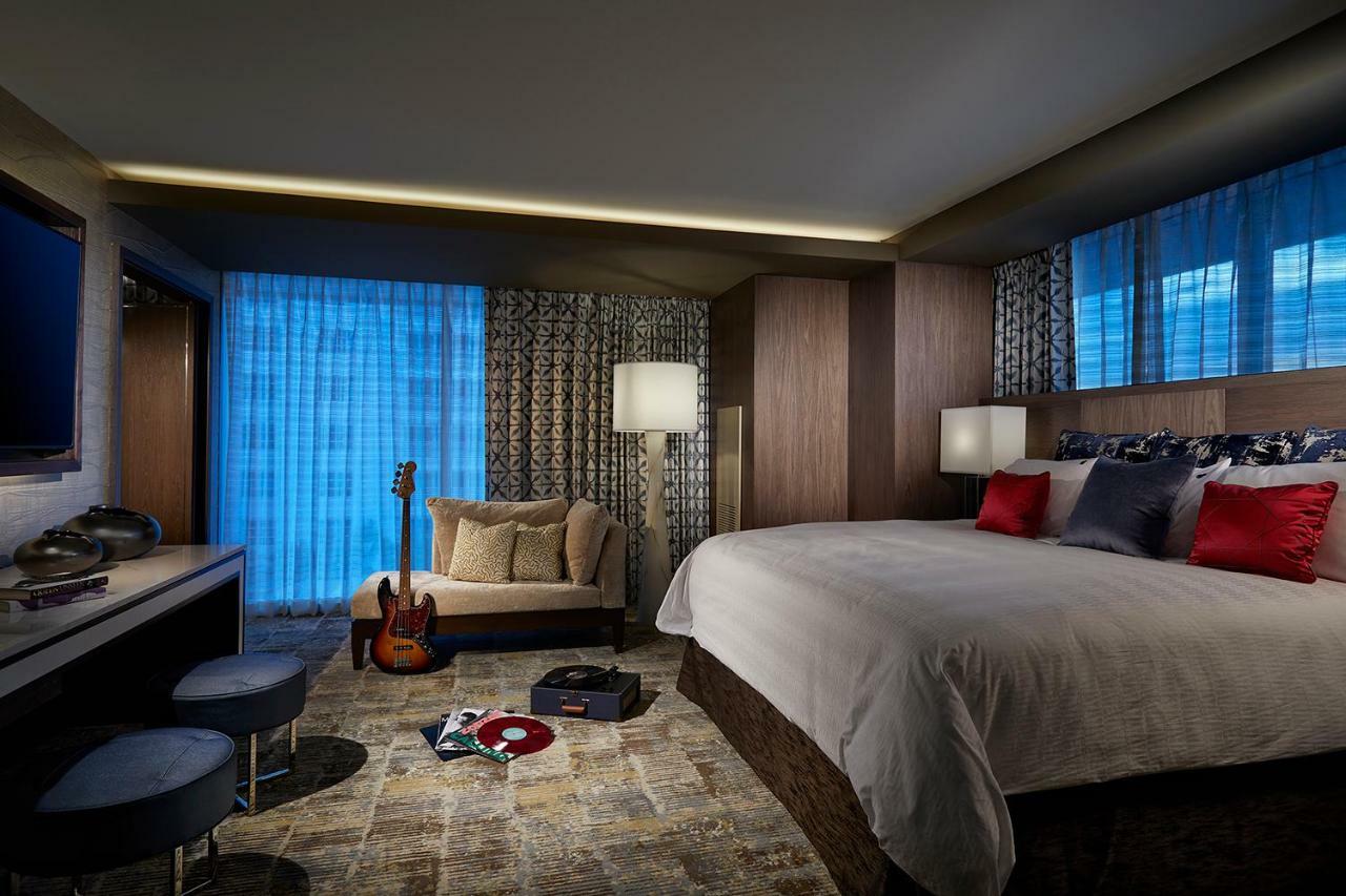 Seminole Hard Rock Hotel And Casino Τάμπα Εξωτερικό φωτογραφία