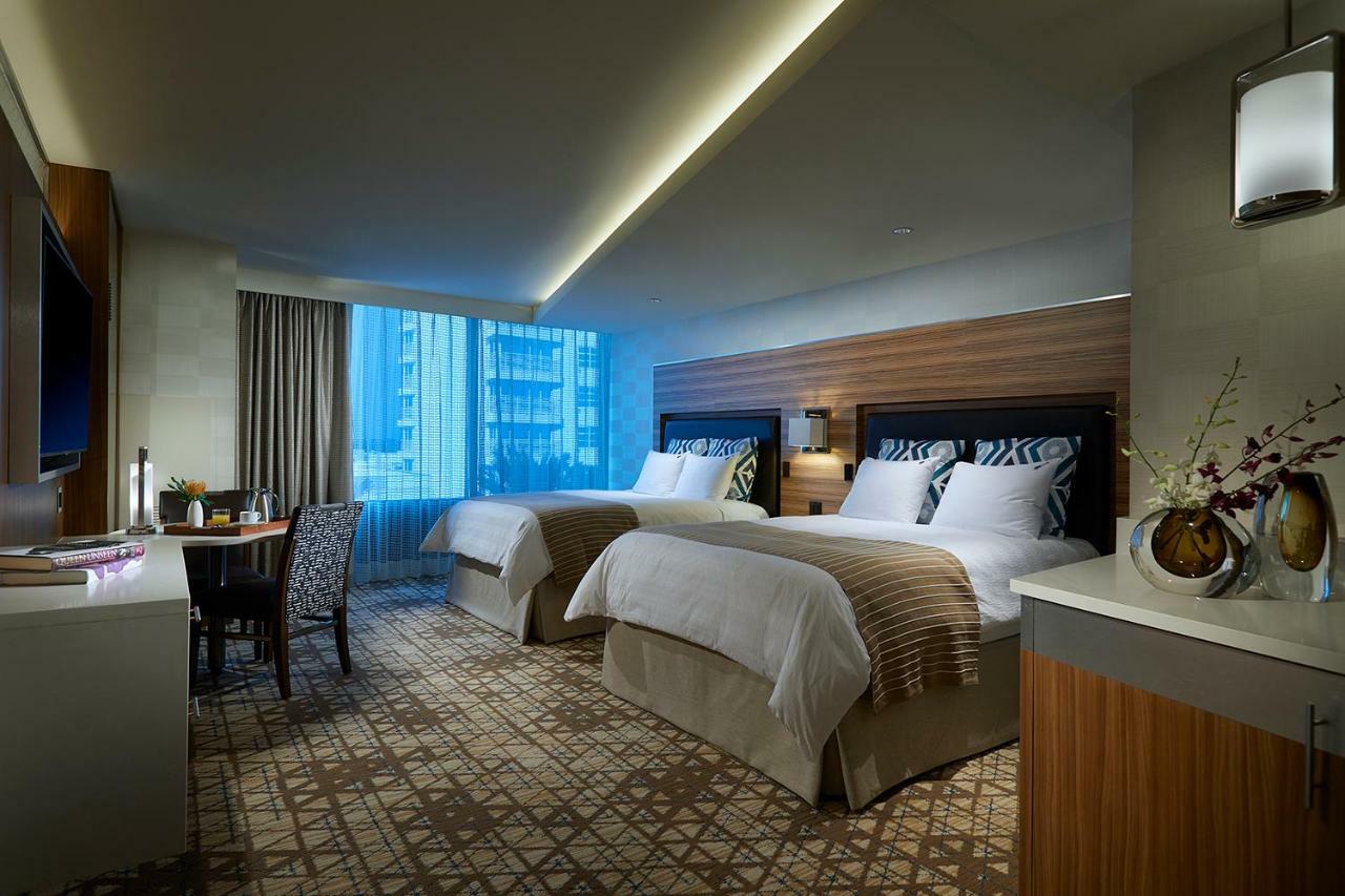 Seminole Hard Rock Hotel And Casino Τάμπα Εξωτερικό φωτογραφία
