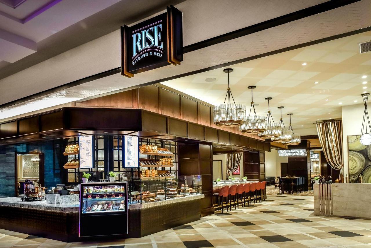 Seminole Hard Rock Hotel And Casino Τάμπα Εξωτερικό φωτογραφία