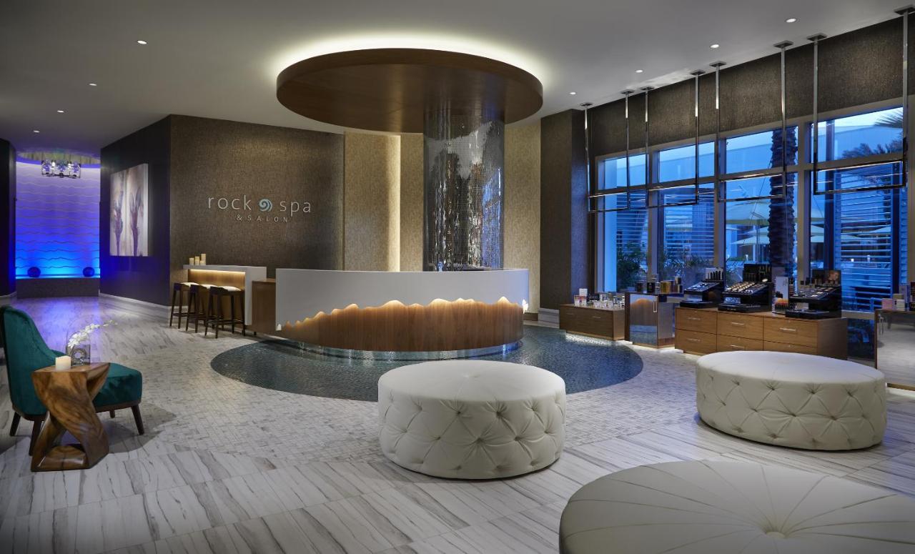 Seminole Hard Rock Hotel And Casino Τάμπα Εξωτερικό φωτογραφία