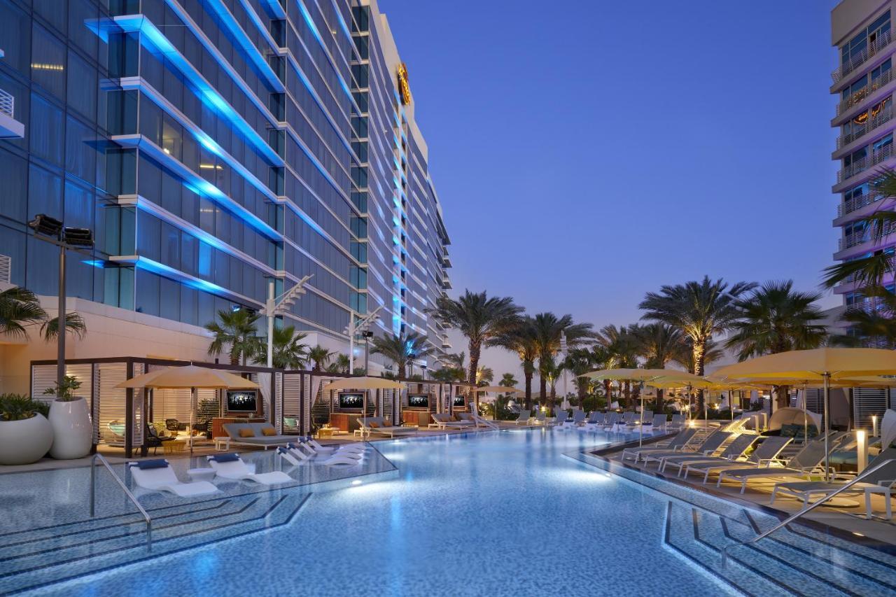 Seminole Hard Rock Hotel And Casino Τάμπα Εξωτερικό φωτογραφία