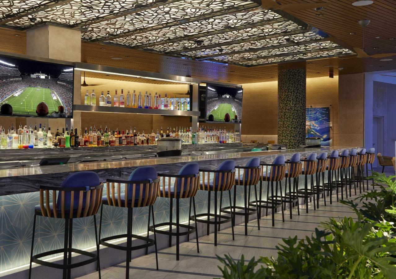 Seminole Hard Rock Hotel And Casino Τάμπα Εξωτερικό φωτογραφία