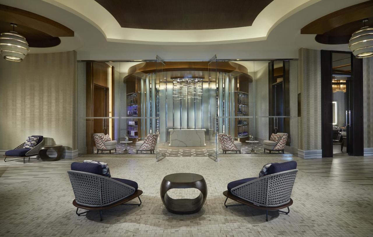 Seminole Hard Rock Hotel And Casino Τάμπα Εξωτερικό φωτογραφία