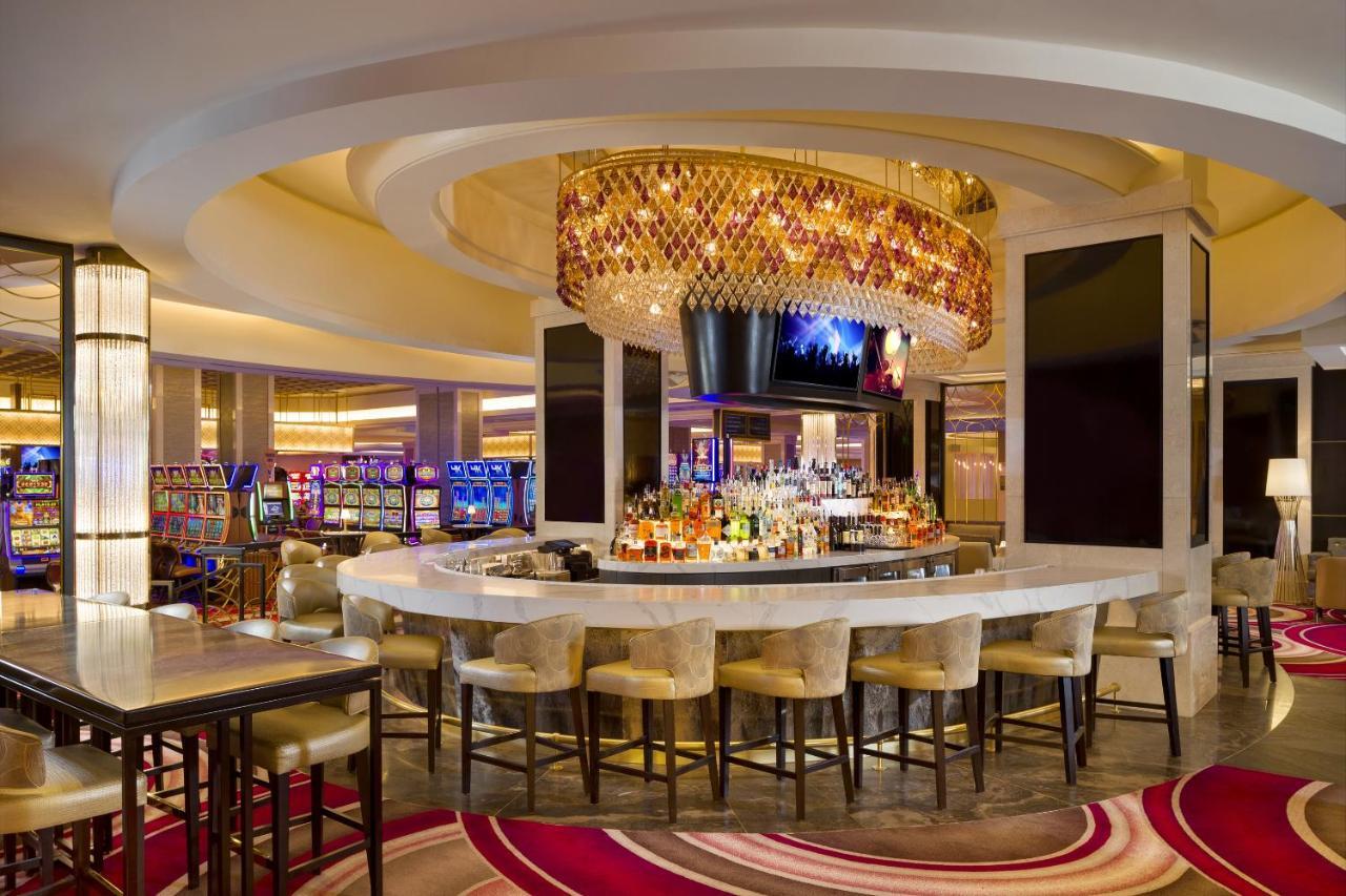 Seminole Hard Rock Hotel And Casino Τάμπα Εξωτερικό φωτογραφία