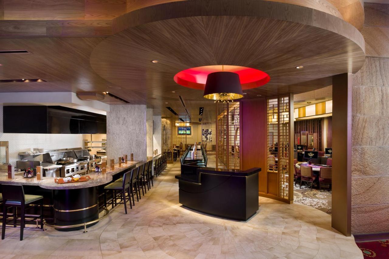Seminole Hard Rock Hotel And Casino Τάμπα Εξωτερικό φωτογραφία