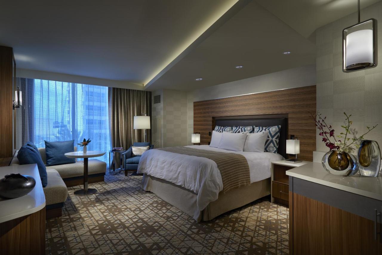 Seminole Hard Rock Hotel And Casino Τάμπα Εξωτερικό φωτογραφία