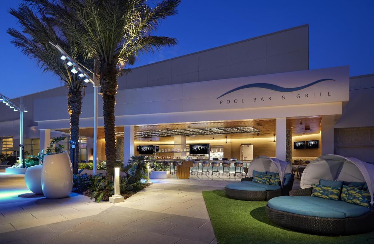 Seminole Hard Rock Hotel And Casino Τάμπα Εξωτερικό φωτογραφία