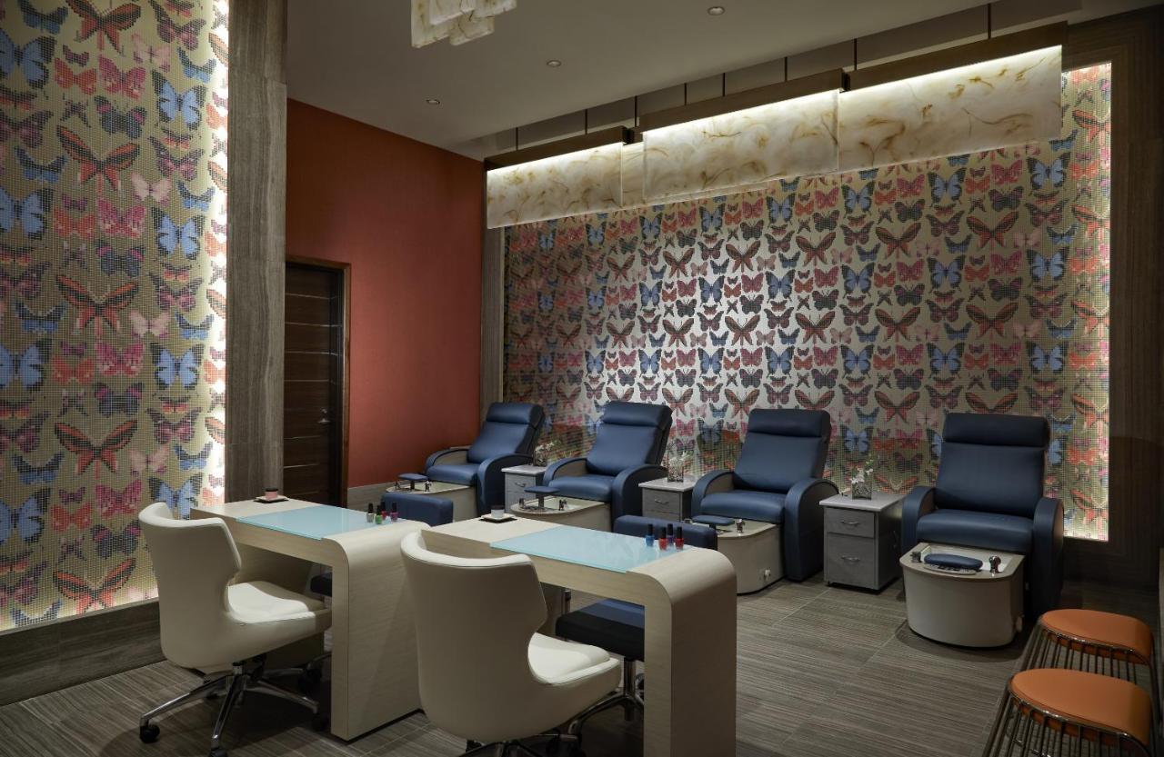 Seminole Hard Rock Hotel And Casino Τάμπα Εξωτερικό φωτογραφία