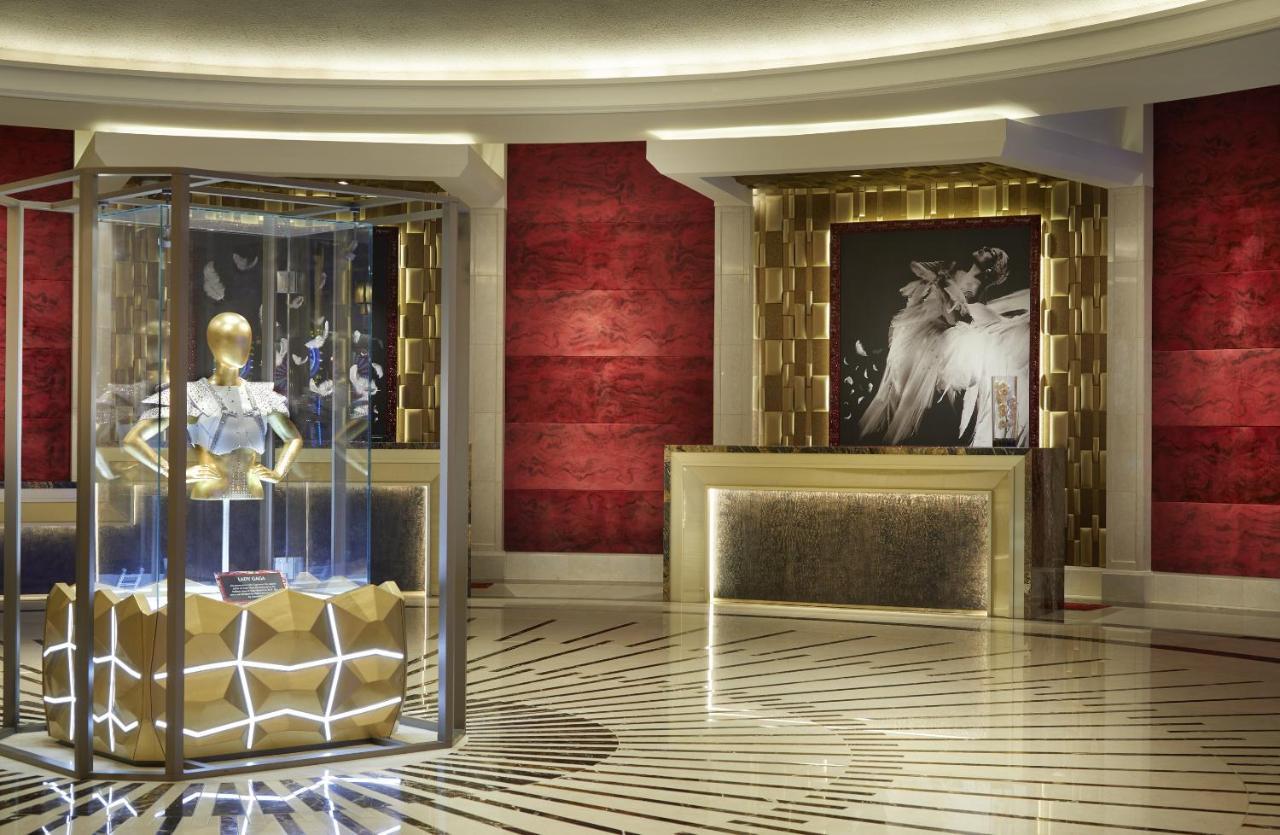 Seminole Hard Rock Hotel And Casino Τάμπα Εξωτερικό φωτογραφία