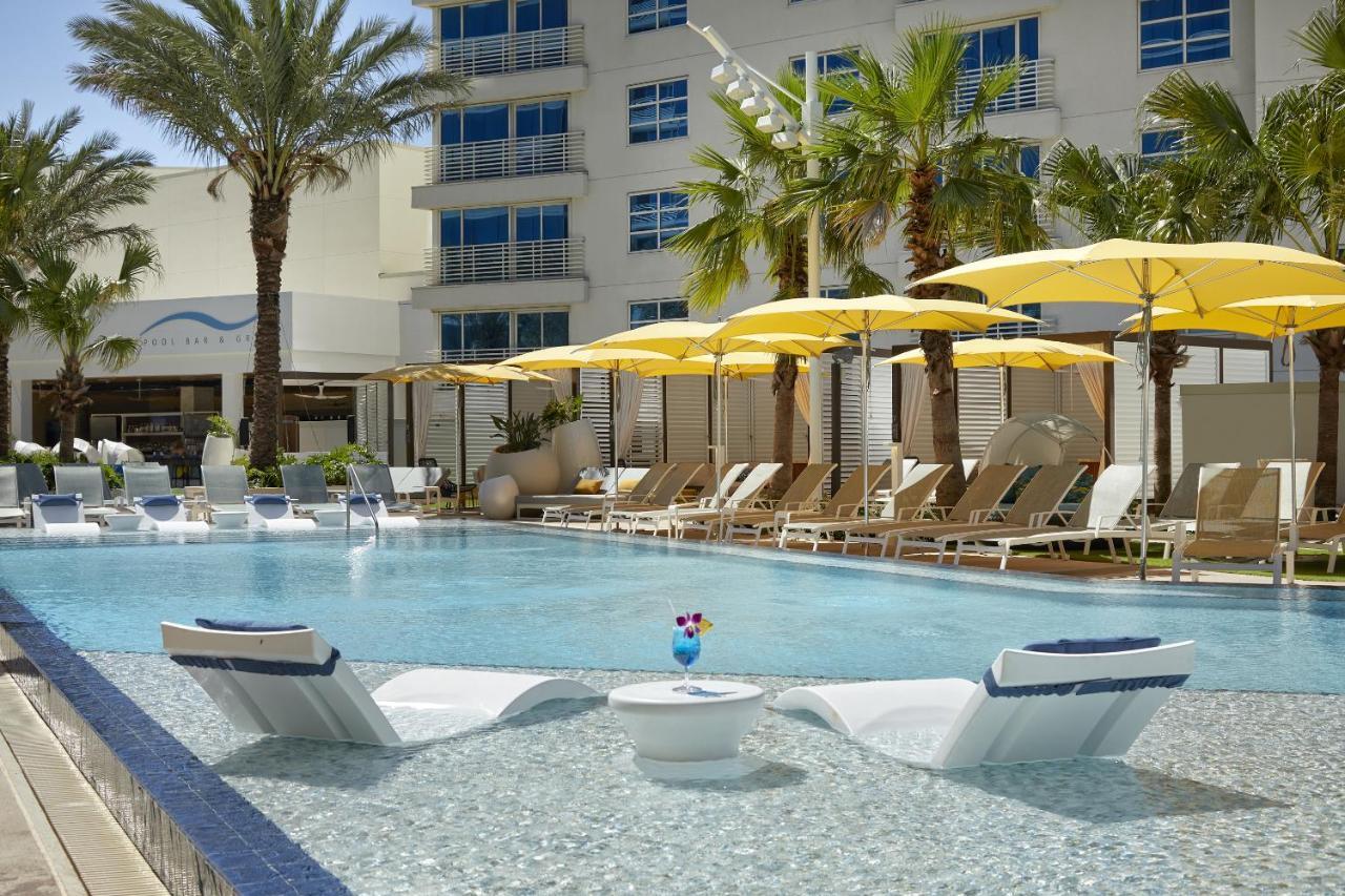 Seminole Hard Rock Hotel And Casino Τάμπα Εξωτερικό φωτογραφία