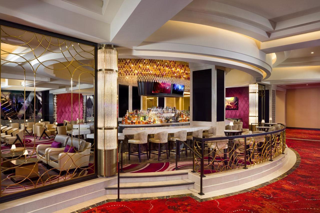 Seminole Hard Rock Hotel And Casino Τάμπα Εξωτερικό φωτογραφία
