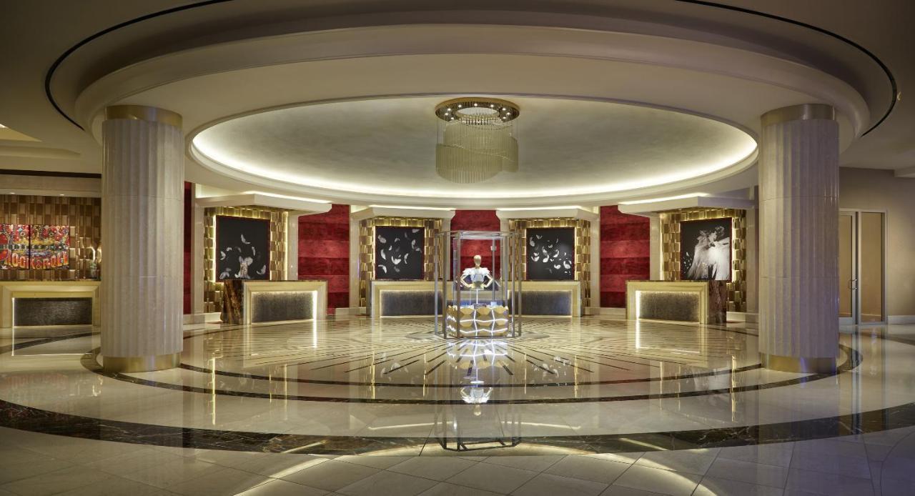 Seminole Hard Rock Hotel And Casino Τάμπα Εξωτερικό φωτογραφία